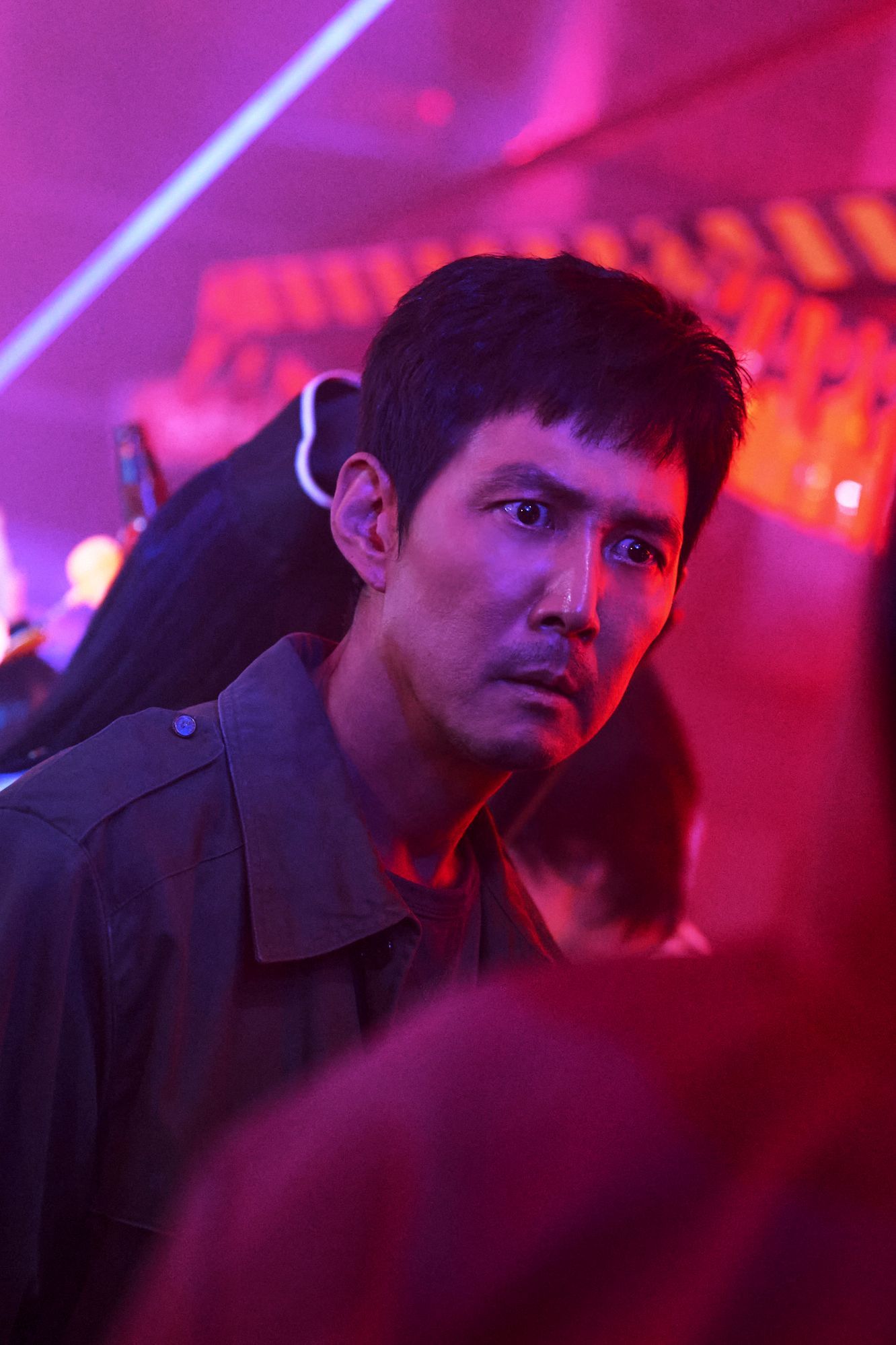 《鱿鱼游戏:第2季》最新预告释出,朴成君、T.O.P、朴珪瑛现身!演员阵容、剧情走向⋯所有资讯一次看