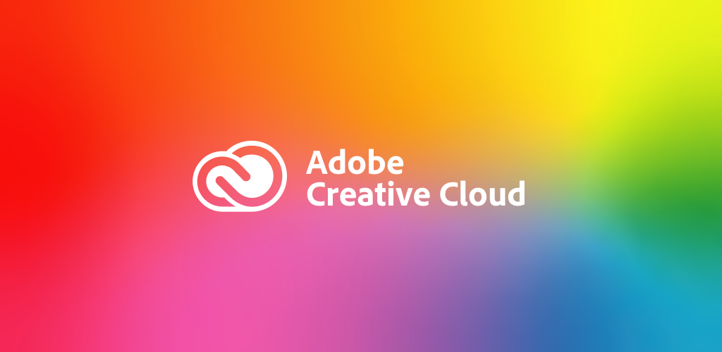登录 Adobe 创意云